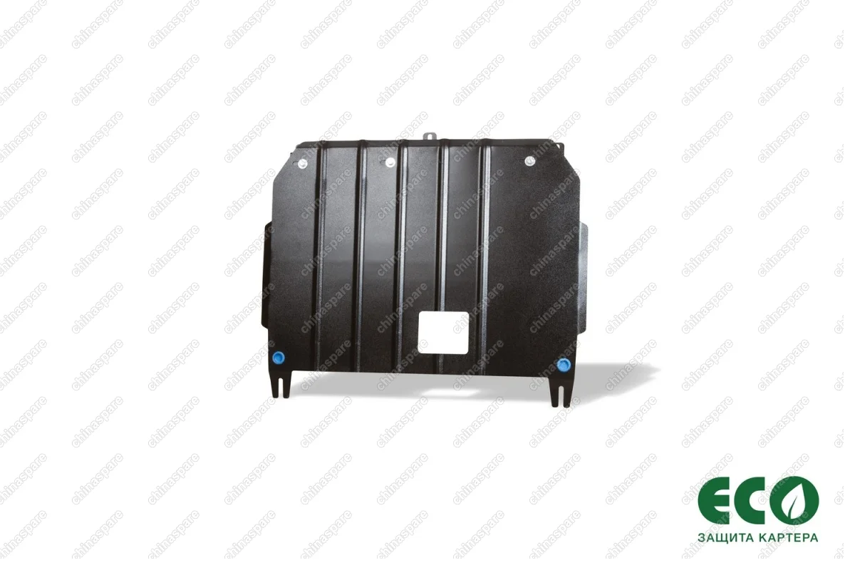 ECO2543020 Комплект ЗК и крепеж ECO, подходит для KIA Ceed (15-18), HUYNDAI i30 (2015->) 1,4/1,6 бензин МКПП