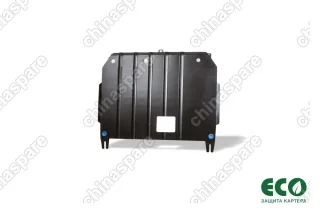 ECO2543020 Комплект ЗК и крепеж ECO, подходит для KIA Ceed (15-18), HUYNDAI i30 (2015->) 1,4/1,6 бензин МКПП