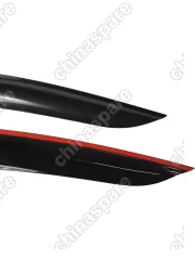 Дефлекторы окон Lifan Celliya