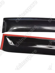 Дефлекторы окон Lifan Celliya