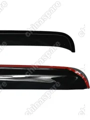 Дефлекторы окон Lifan X50