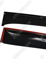 Дефлекторы окон Lifan X50