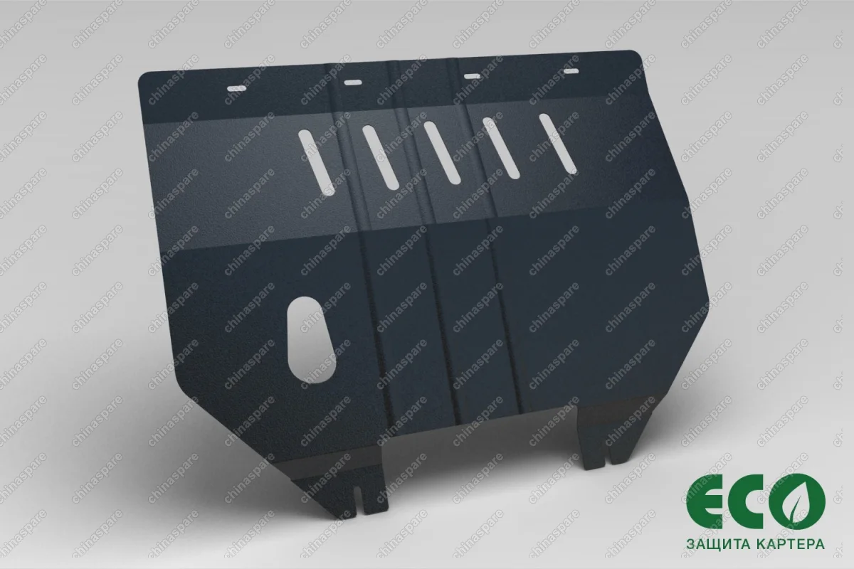 ECO3322020 Комплект ЗК и крепеж ECO, подходит для MAZDA CX-5 (12-17, 17->), 3 (14-18), CX-9 (17->) 1,4/1,6/2,0/2,5 бензин МКПП/АКПП