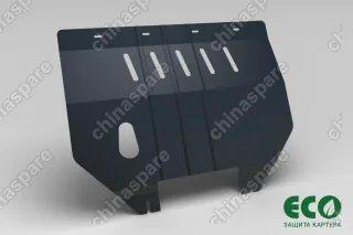 ECO3322020 Комплект ЗК и крепеж ECO, подходит для MAZDA CX-5 (12-17, 17->), 3 (14-18), CX-9 (17->) 1,4/1,6/2,0/2,5 бензин МКПП/АКПП