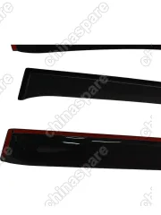 Дефлекторы окон Lifan Myway 2017-