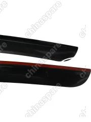 Дефлекторы окон Lifan Myway 2017-