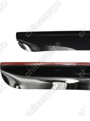 Дефлекторы окон Lifan Myway 2017-