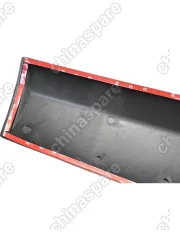 Накладки на двери Lifan X60