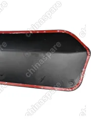 Накладки на двери Lifan X60