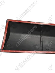 Накладки на двери Lifan X60