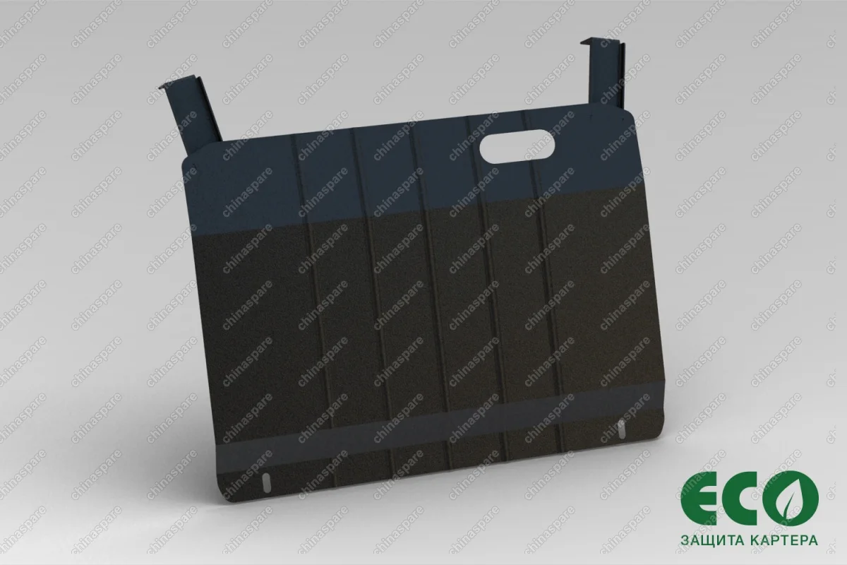 Комплект ЗК и крепеж ECO , подходит для LADA Kalina I, II, Granta, DATSUN On-Do, Mi-Do (04->) 1,6 бен. АT/МT, Granta (18->) 1,6 бен. MT