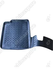 Коврики салонные Fiat Panda 2003-2011 / Great Wall Peri 2008