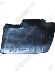 Коврики салонные 3D Lifan X70 2018-