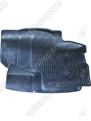 Коврики салонные 3D Lifan X70 2018-