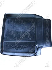 Коврики салонные 3D Lifan X70 2018-