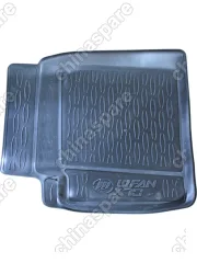 Коврики салонные 3D Lifan X70 2018-