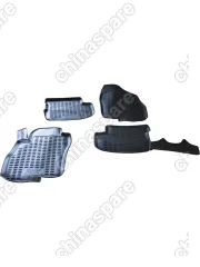 Коврики в салон Fiat Grande Punto 5D