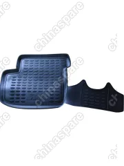 Коврики в салон Fiat Grande Punto 5D