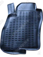 Коврики в салон Fiat Grande Punto 5D