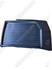 Коврики салонные резиновые Fiat Albea 03-12