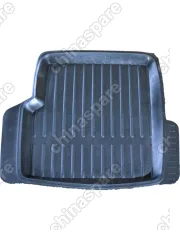 Коврики салонные резиновые Fiat Albea 03-12