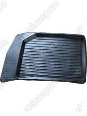 Коврики салонные резиновые Fiat Albea 03-12