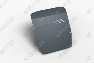 NLZ5101020NEW Комплект ЗК и крепеж подходит для VW Touareg (2003-2017) 3,2/3,6 бензин, 2,5/3,0 дизель АКПП