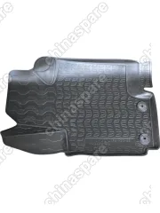 Коврики салона Changan CS35 Plus 3D 2019