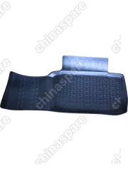 Коврики салона Changan CS35 Plus 3D 2019