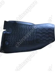 Коврики салона Changan CS35 Plus 3D 2019