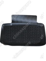 Коврики салона Changan CS35 Plus 3D 2019