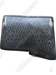 Коврики в салон Chery Tiggo 3 2017-