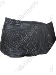 Коврики в салон Chery Tiggo 3 2017-