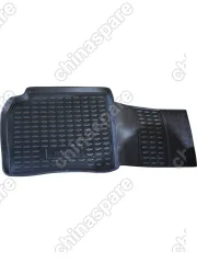 Коврики салона Nissan Note 2005-