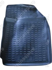 Коврики салона Nissan Note 2005-