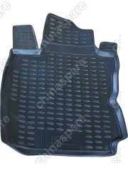 Коврики салона Nissan Note 2005-