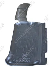 Коврики салона 3D Lifan Myway 2017-2020