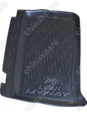 Коврики салона 3D Lifan Myway 2017-2020