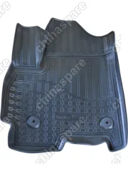 Коврики салонные Chery Tiggo 7 I 3D 2016-