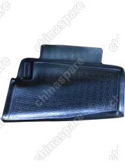 Коврики салонные Chery Tiggo 7 I 3D 2016-