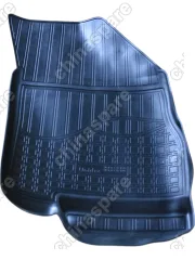 Коврики салонные Chery Tiggo 7 I 3D 2016-