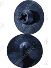 Коврики салонные Chery Tiggo 7 I 3D 2016-