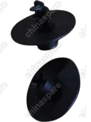 Коврики салонные Chery Tiggo 7 I 3D 2016-