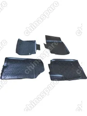 Коврики салона Cherry Tiggo / Tiggo 5