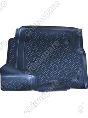 Коврики салона Cherry Tiggo / Tiggo 5