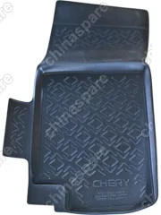 Коврики салона Cherry Tiggo / Tiggo 5