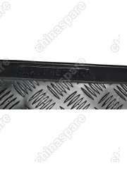 Коврик багажника KIA Picanto