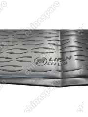 Коврик багажника Lifan Celliya 2014-