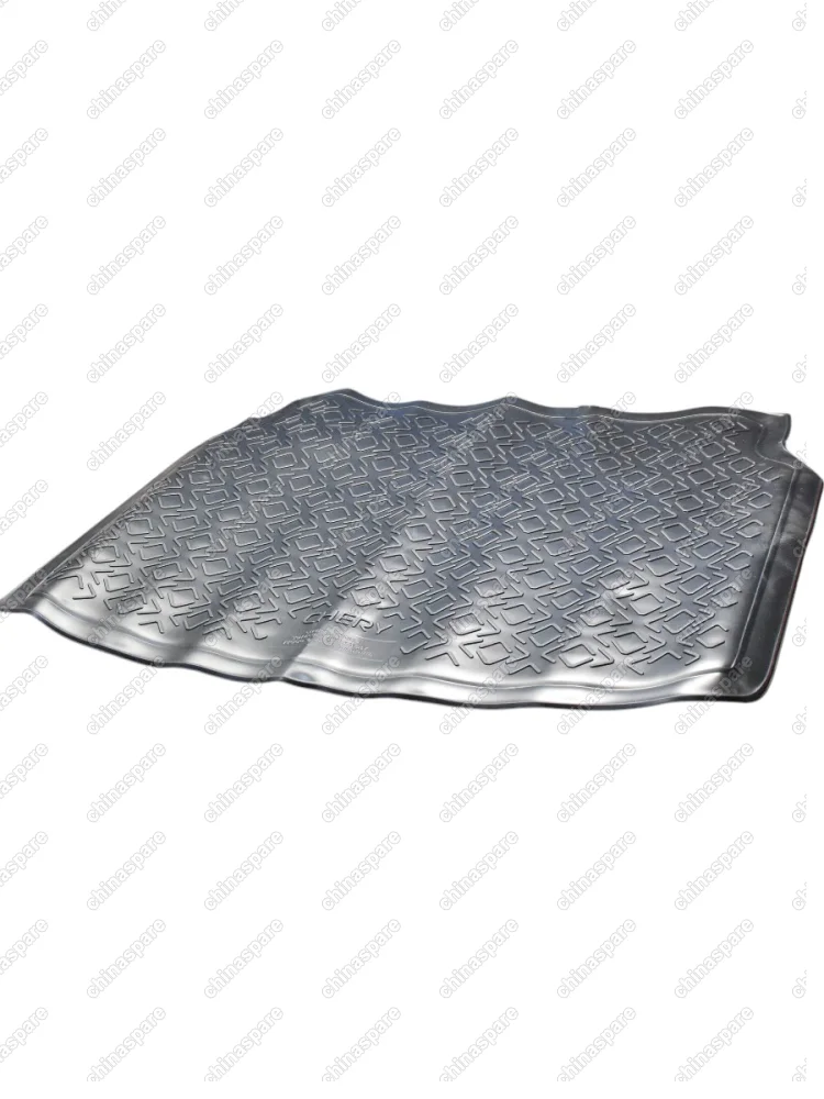 Ковер багажника Chery Tiggo 4