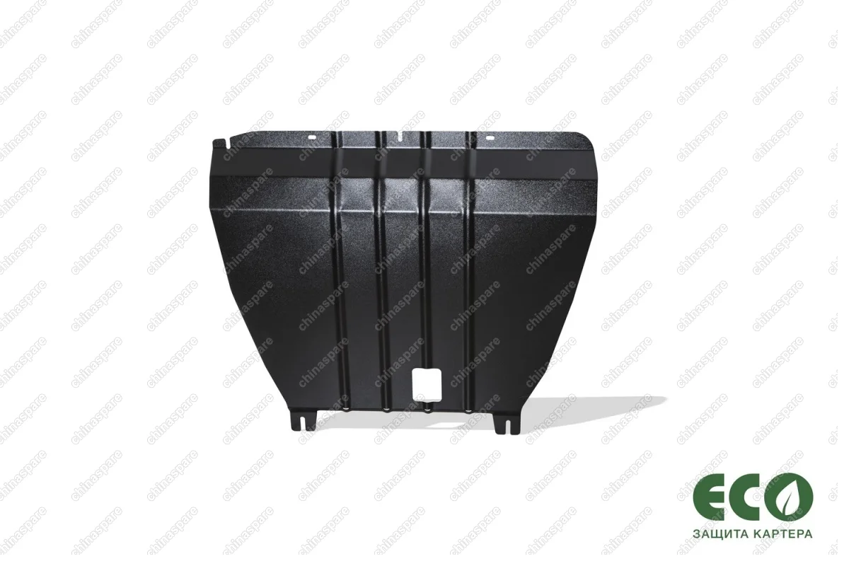 ECO3640020 ЗК и крепеж ECO, подходит для NISSAN Tiida, Sentra (2015->) 1,6 бен. МТ/АТ